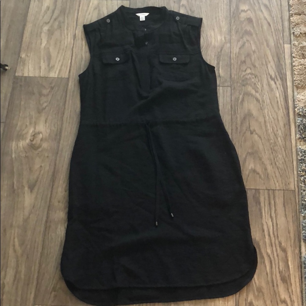 Calvin Klein dress